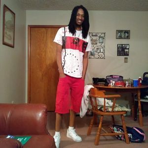 Meet your Posher, Latacha